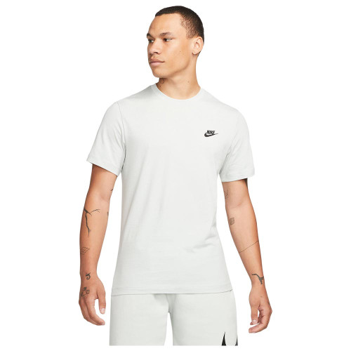 Nike Ανδρική κοντομάνικη μπλούζα Sportswear Club Tee